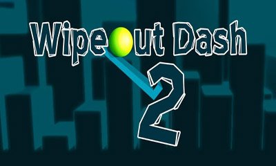 game pic for Wipeout Dash 2